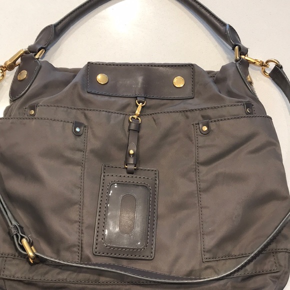Olive Marc Jacobs crossbody - Picture 6 of 6